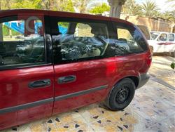Dodge Caravan